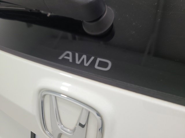 Used 2023 Honda CR-V EX-L image 8