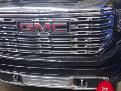 Used 2024 GMC Sierra 1500 Denali w/ Denali Reserve Package