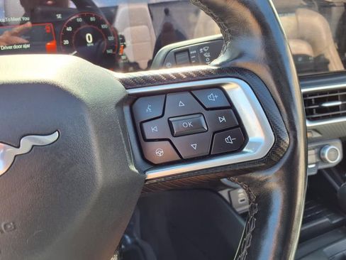 Used 2024 Ford Mustang Premium image 20