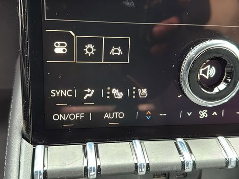 New 2026 GMC Terrain Elevation w/ Elevation Premium Package image 15