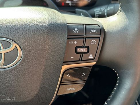 Certified 2024 Toyota Crown Platinum AWD/4WD image 24
