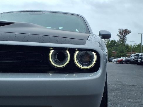 Certified 2023 Dodge Challenger R/T w/ T/A Package image 22