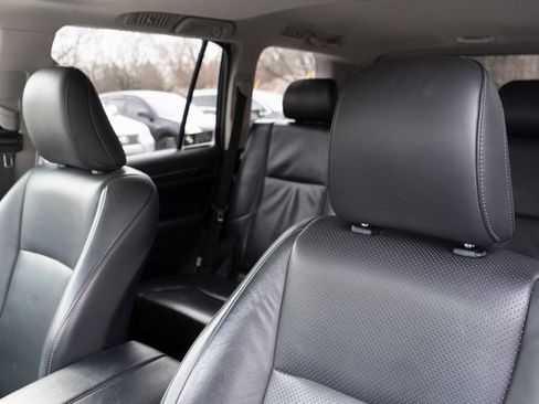 Used 2019 Lexus GX 460 Luxury image 14