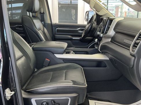 Used 2019 RAM 1500 Laramie image 10