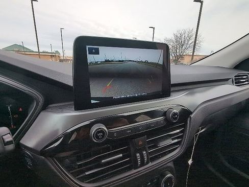 Used 2025 Ford Escape Active image 25