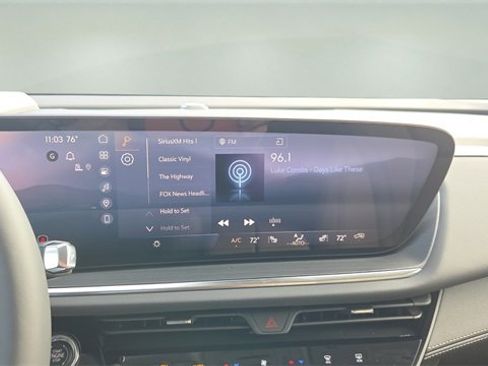 New 2026 Buick Envision Preferred image 10