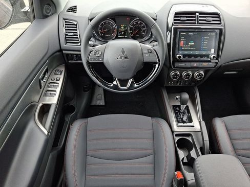 New 2026 Mitsubishi Outlander Sport SE AWD/4WD image 7