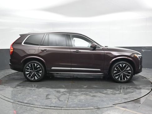 New 2026 Volvo XC90 T8 Ultra w/ Protection Package Premier AWD/4WD image 3