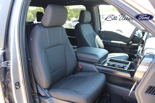 New 2026 Ford F150 STX w/ Equipment Group 200A RWD image 7