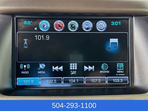 Used 2018 GMC Yukon XL Denali w/ Open Road Package image 15