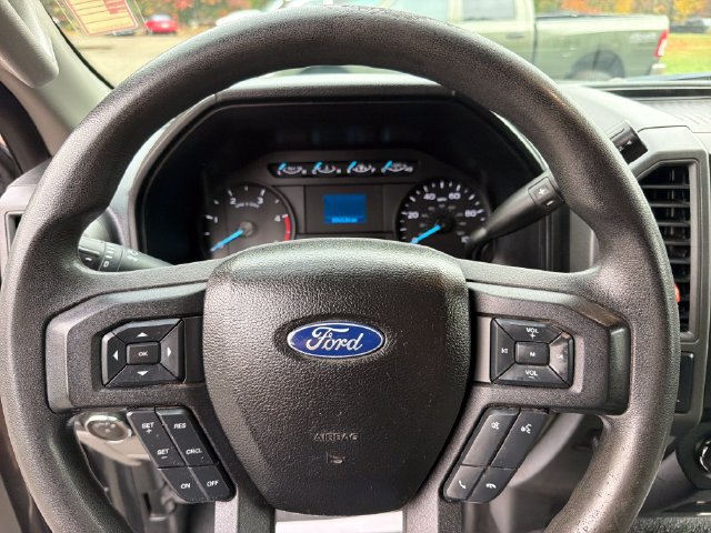 Used 2018 Ford F350 XL w/ Power Equipment Group AWD/4WD image 16