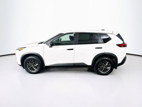 Used 2023 Nissan Rogue S AWD/4WD image 4