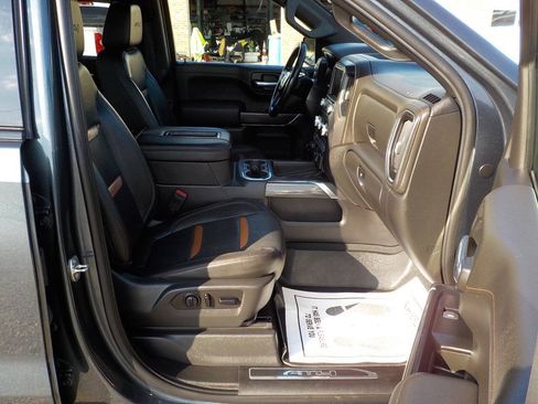 Used 2019 GMC Sierra 1500 AT4 w/ AT4 Premium Package AWD/4WD image 29