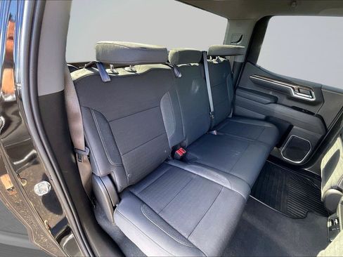 Used 2026 Chevrolet Silverado 1500 RST AWD/4WD image 26