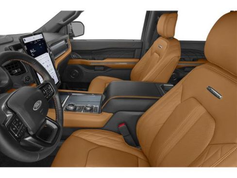 Used 2023 Ford Expedition Max Platinum image 12