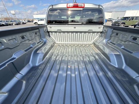 Certified 2024 GMC Canyon Elevation w/ Convenience Package image 10