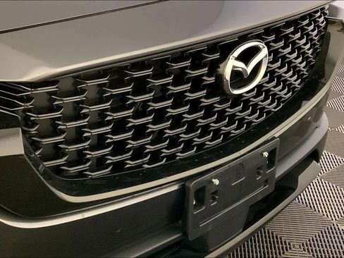 Certified 2025 MAZDA CX-50 AWD 2.5 S w/ Cargo Package image 32