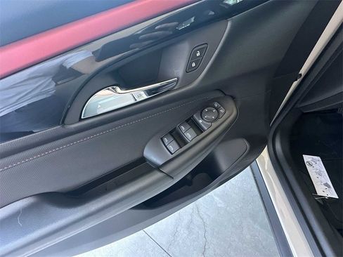 New 2026 Chevrolet TrailBlazer RS w/ Driver Confidence Package image 22