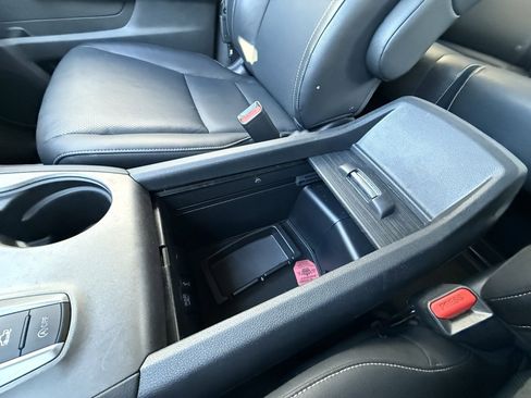 Used 2022 Honda Ridgeline RTL-E image 27