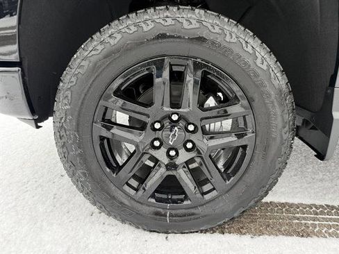 New 2026 Chevrolet Silverado 1500 LT Trail Boss w/ Convenience Package II image 6