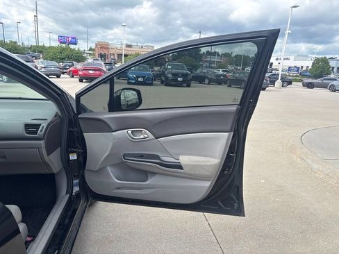Used 2012 Honda Civic LX image 23