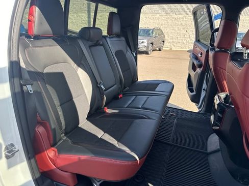 Used 2022 RAM 1500 Rebel w/ Off Road Group AWD/4WD image 14