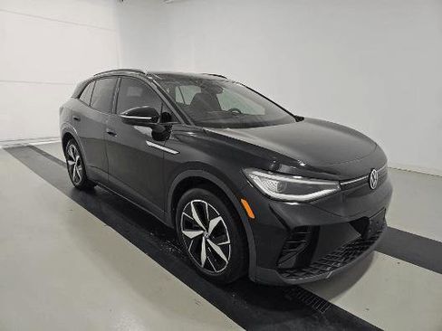 Used 2023 Volkswagen ID.4 S RWD image 3