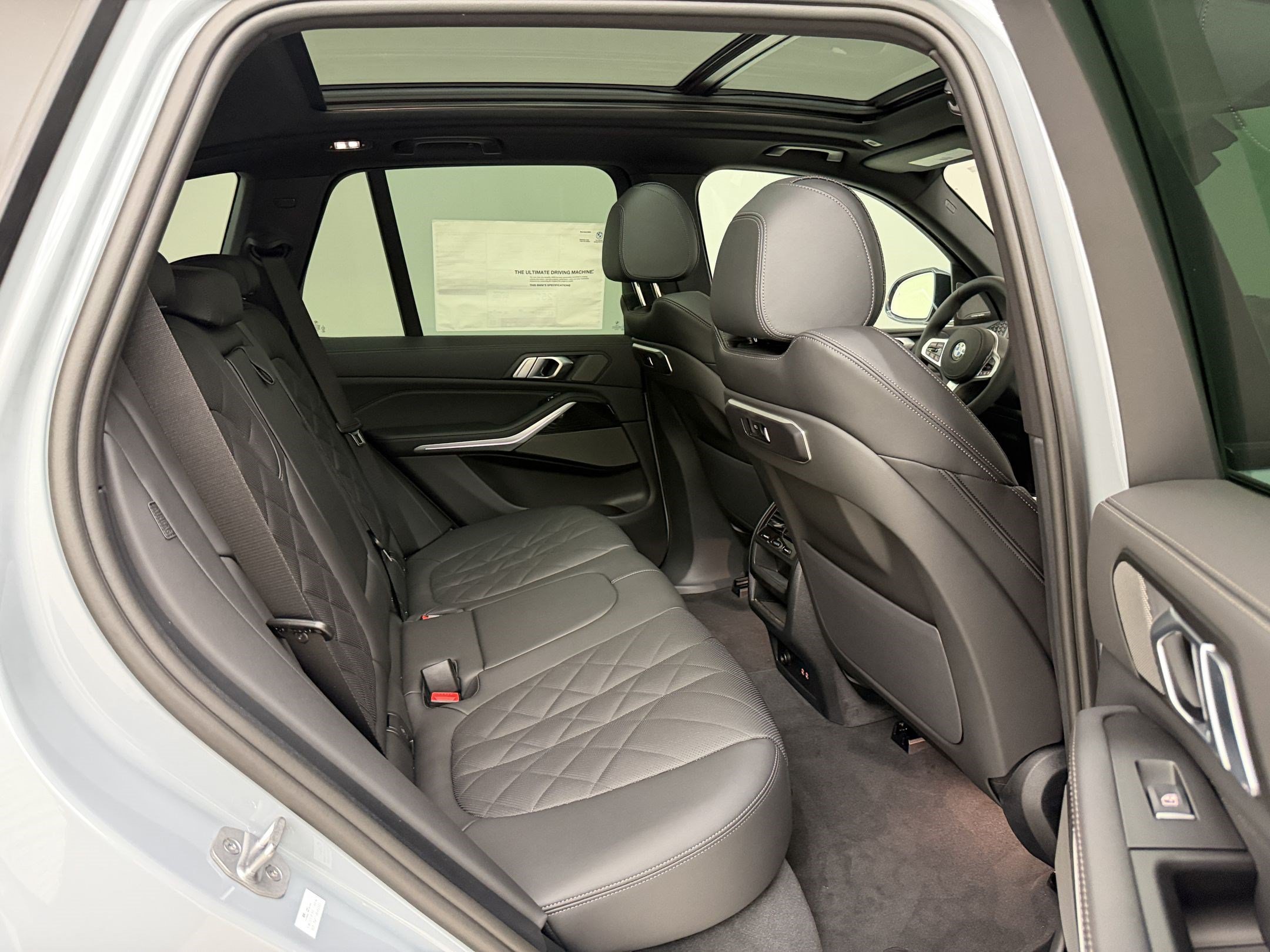 New 2026 BMW X5 sDrive40i w/ M Sport Package RWD image 30