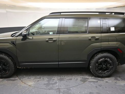 New 2026 Hyundai Santa Fe XRT image 3