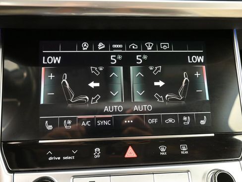 Used 2022 Audi A6 3.0T allroad Prestige w/ Prestige Package AWD/4WD image 16