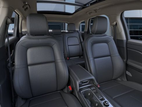 New 2026 Lincoln Corsair Premiere AWD/4WD image 10