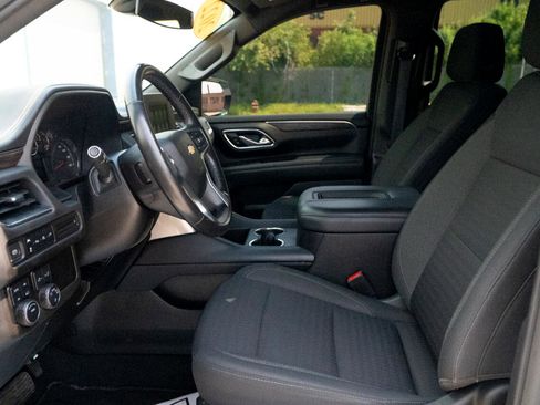 Used 2022 Chevrolet Tahoe LS image 23