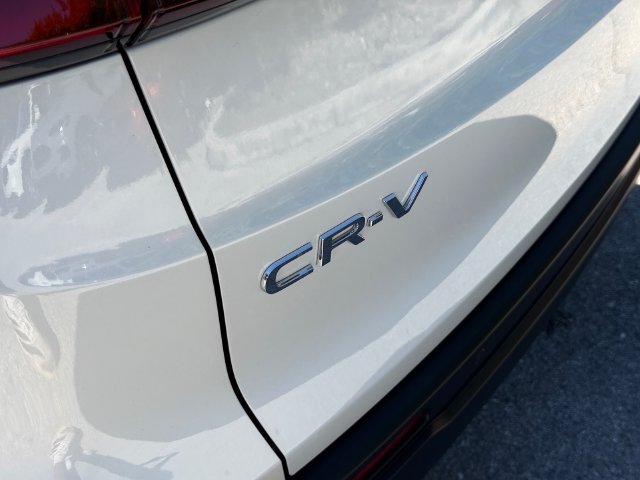Certified 2023 Honda CR-V EX-L image 16