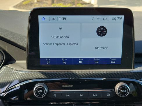 Used 2024 Ford Escape ST-Line image 21