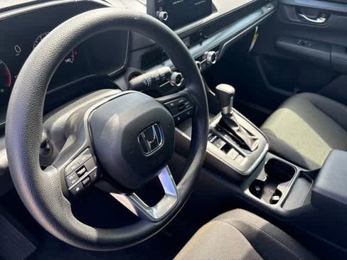 Used 2026 Honda CR-V LX image 10