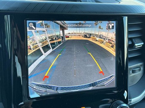 New 2026 RAM 1500 Big Horn image 15