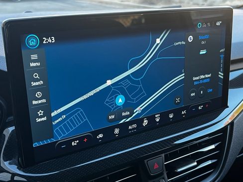 Used 2025 Ford Escape ST-Line w/ Equipment Group 301A image 26