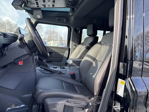 New 2025 INEOS Grenadier 1924 Limited Edition image 21