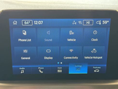 Used 2025 Ford Escape Active image 43