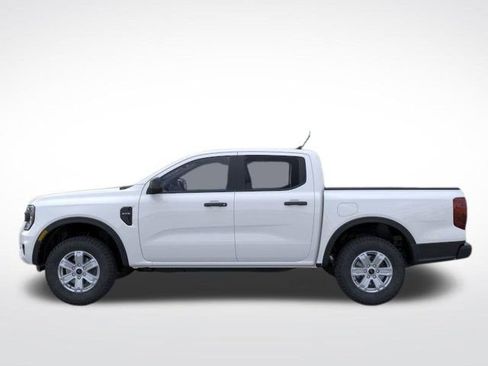 New 2025 Ford Ranger XL image 3