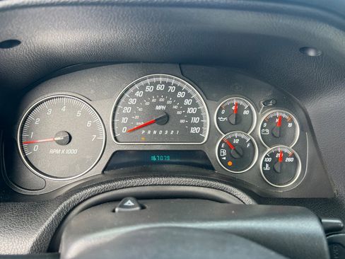 Used 2006 GMC Envoy SLE AWD/4WD image 20