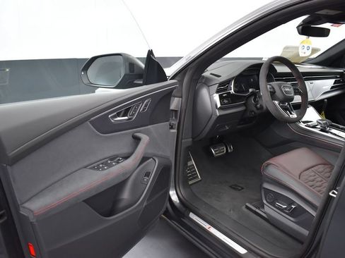 New 2026 Audi RS Q8 performance AWD/4WD image 5
