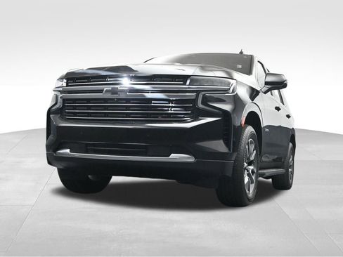 Used 2021 Chevrolet Tahoe LT w/ LT Signature Package RWD image 26