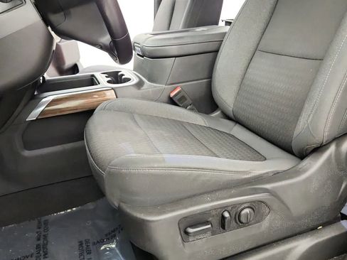 Used 2020 Chevrolet Silverado 1500 RST w/ All-Star Edition image 23