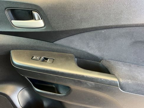 Used 2012 Honda CR-V EX image 18