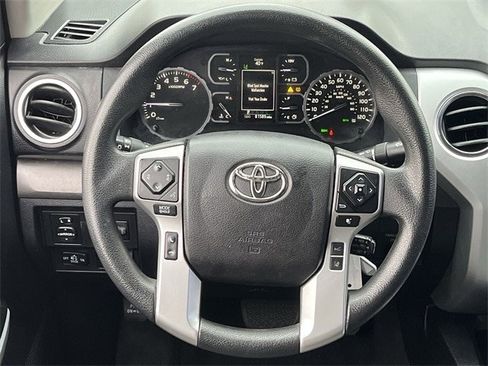 Used 2021 Toyota Tundra SR5 image 13