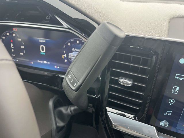 New 2026 Chevrolet Silverado 1500 RST w/ Z71 Off-Road Package AWD/4WD image 16