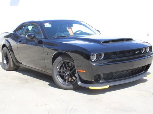 New 2023 Dodge Challenger SRT Hellcat Redeye image 1