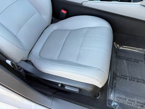 Used 2020 Honda Accord EX-L image 33