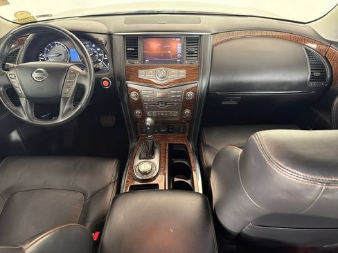 Used 2018 Nissan Armada SL w/ Premium Package AWD/4WD image 26